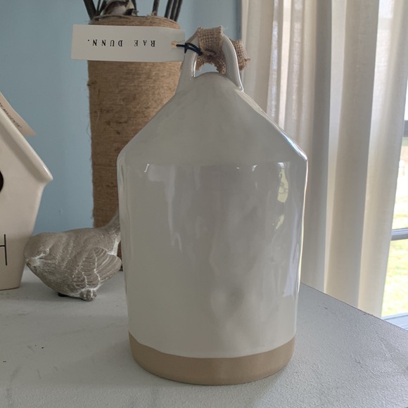 RAE DUNN birdhouse ‘SPRING’ - Picture 5 of 8